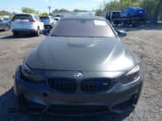 ✅ 2015 BMW M4 • VIN: WBS3R9C55FK331029 • Lot: 43254981. Listed on IAAI with 129,394 mi. Free auction sales archive from the USA and detailed vehicle history report at DreamBid. Image 12.