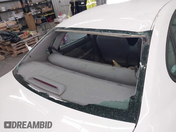 ✅ 2002 Ford Taurus LX • VIN: 1FAFP52U72G152828 • Лот: 42715097. Опубликован ранее на IAAI с пробегом 63 000 миль. Бесплатный доступ к архиву аукционных продаж из США и подробный отчёт об истории автомобиля на DreamBid. Изображение 6.