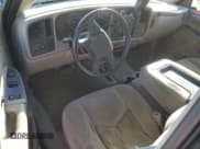 ✅ 2003 Chevrolet Silverado 1500 LS • VIN: 1GCEK19T63E134375 • Лот: 76412574. Опубликован ранее на Copart с пробегом 166 277 миль. Бесплатный доступ к архиву аукционных продаж из США и подробный отчёт об истории автомобиля на DreamBid. Изображение 8.