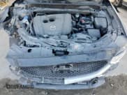 ✅ 2018 Mazda CX-5 Touring • VIN: JM3KFBCM6J0306985 • Lot: 91616465. Wystawiony na Copart z przebiegiem 106 570 mil. Bezpłatny archiwum sprzedaży aukcyjnych z USA i szczegółowy raport historii pojazdu na DreamBid. Zdjęcie 12.