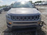 ✅ 2019 Jeep Compass Latitude • VIN: 3C4NJDBB4KT641523 • Lot: 56635905. Listed on Copart with Not provided. Free auction sales archive from the USA and detailed vehicle history report at DreamBid. Image 5.