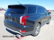 ✅ 2020 Hyundai Palisade SEL • VIN: KM8R34HE6LU078622 • Лот: 43275126. Опубликован ранее на IAAI с пробегом 118 371 миль. Бесплатный доступ к архиву аукционных продаж из США и подробный отчёт об истории автомобиля на DreamBid. Изображение 4.