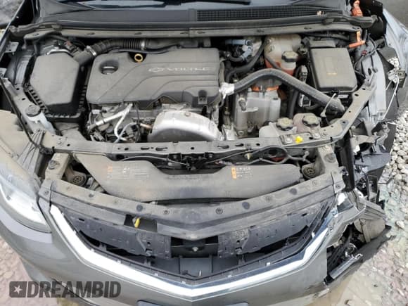 ✅ 2016 Chevrolet Volt LT • VIN: 1G1RA6S58GU139904 • Lot: 82124654. Wystawiony na Copart z przebiegiem Nie podano. Bezpłatny archiwum sprzedaży aukcyjnych z USA i szczegółowy raport historii pojazdu na DreamBid. Zdjęcie 12.