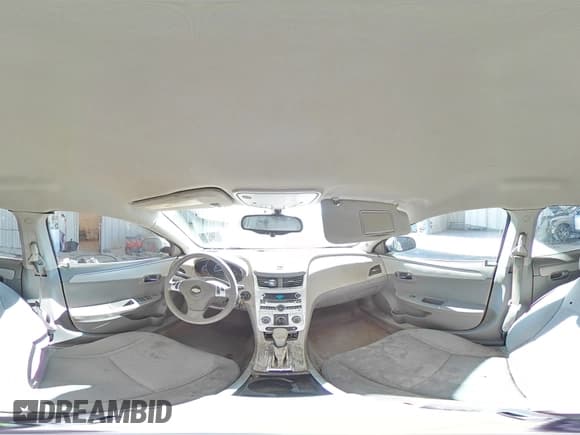 ✅ 2012 Chevrolet Malibu 1FL • VIN: 1G1ZA5E02CF238209 • Lot: 75844974. Listed on Copart with 175,795 mi. Free auction sales archive from the USA and detailed vehicle history report at DreamBid. Image 15.