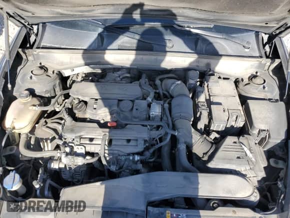 2021 Hyundai Sonata SEL Plus z VIN 5NPEJ4J21MH123454, wystawiony jako Copart lot #57155845 z przebiegiem 209 873 mil mil oraz Szkoda całkowita • Salvage title. Historia ofert i sprzedaży dostępna na DreamBid. Obrazek 11.