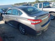 ✅ 2015 Nissan Sentra SR • VIN: 3N1AB7AP8FY349394 • Lot: 43413662. Listed on IAAI with 113,738 mi. Free auction sales archive from the USA and detailed vehicle history report at DreamBid. Image 3.