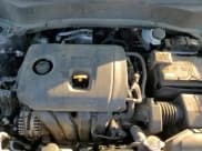 ✅ 2024 Kia Seltos EX • VIN: KNDERCAA1R7579069 • Лот: 87103545. Опубликован ранее на Copart с пробегом 32 700 миль. Бесплатный доступ к архиву аукционных продаж из США и подробный отчёт об истории автомобиля на DreamBid. Изображение 14.