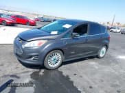 ✅ 2016 Ford C-Max SEL • VIN: 1FADP5CU5GL112686 • Lot: 42009055. Wystawiony na IAAI z przebiegiem 146 300 mil. Bezpłatny archiwum sprzedaży aukcyjnych z USA i szczegółowy raport historii pojazdu na DreamBid. Zdjęcie 14.