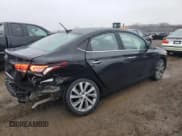 ✅ 2022 Hyundai Accent Limited • VIN: 3KPC34A69NE160326 • Лот: 86615334. Опубликован ранее на Copart с пробегом 34 073 миль. Бесплатный доступ к архиву аукционных продаж из США и подробный отчёт об истории автомобиля на DreamBid. Изображение 3.