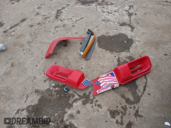 ✅ 2001 Chevrolet S-10 • VIN: 1GCCS195118191068 • Лот: 41707074. Опубликован ранее на IAAI с пробегом 116 722 миль. Бесплатный доступ к архиву аукционных продаж из США и подробный отчёт об истории автомобиля на DreamBid. Изображение 12.