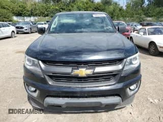 ✅ 2015 Chevrolet Colorado 4WD Z71 • VIN: 1GCGTCE31F1125781 • Лот: 69645024. Опубликован ранее на Copart с пробегом 183 106 миль. Бесплатный доступ к архиву аукционных продаж из США и подробный отчёт об истории автомобиля на DreamBid. Изображение 5.