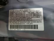 ✅ 2022 Honda Passport EX-L • VIN: 5FNYF8H59NB000975 • Lot: 60622185. Listed on Copart with 40,994 mi. Free auction sales archive from the USA and detailed vehicle history report at DreamBid. Image 14.