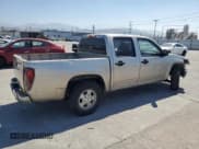 ✅ 2005 Chevrolet Colorado 1SF LS Z71 • VIN: 1GCDS136658226781 • Лот: 53155654. Опубликован ранее на Copart с пробегом 268 385 миль. Бесплатный доступ к архиву аукционных продаж из США и подробный отчёт об истории автомобиля на DreamBid. Изображение 3.