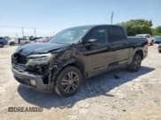 ✅ 2017 Honda Ridgeline Sport • VIN: 5FPYK3F19HB023957 • Lot: 64660895. Wystawiony na Copart z przebiegiem 123 106 mil. Bezpłatny archiwum sprzedaży aukcyjnych z USA i szczegółowy raport historii pojazdu na DreamBid. Zdjęcie 1.