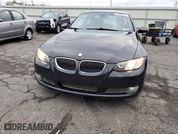 2008 BMW 3 Series 335xi с VIN WBAWC73558E064516, выставлен на аукционе Copart как лот 90809775 с пробегом 121 611 миль миль и Списание • Salvage title. История ставок и продаж доступна на DreamBid. Изображение 5.