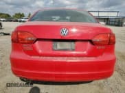 ✅ 2013 Volkswagen Jetta SE • VIN: 3VWDX7AJ7DM387627 • Lot: 92927345. Listed on Copart with 88,025 mi. Free auction sales archive from the USA and detailed vehicle history report at DreamBid. Image 6.