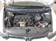 ✅ 2006 Honda Civic DX • VIN: 2HGFG12266H534491 • Lot: 42570102. Wystawiony na IAAI z przebiegiem 290 001 mil. Bezpłatny archiwum sprzedaży aukcyjnych z USA i szczegółowy raport historii pojazdu na DreamBid. Zdjęcie 10.