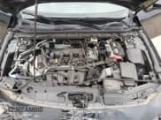 ✅ 2021 Mazda 3 Select • VIN: JM1BPAKLXM1400374 • Lot: 90520335. Listed on Copart with 49,599 mi. Free auction sales archive from the USA and detailed vehicle history report at DreamBid. Image 11.