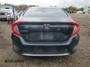 ✅ 2019 Honda Civic EX • VIN: 2HGFC2F77KH003284 • Лот: 85472965. Опубликован ранее на Copart с пробегом 185 185 миль. Бесплатный доступ к архиву аукционных продаж из США и подробный отчёт об истории автомобиля на DreamBid. Изображение 6.