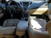 ✅ 2012 Hyundai Azera • VIN: KMHFG4JG0CA163959 • Лот: 91183115. Опубликован ранее на Copart с пробегом 116 638 миль. Бесплатный доступ к архиву аукционных продаж из США и подробный отчёт об истории автомобиля на DreamBid. Изображение 8.