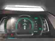 2020 Hyundai Ioniq SE z VIN KMHC75LC1LU235074, wystawiony jako Copart lot #77610464 z przebiegiem 85 150 mil mil oraz Szkoda całkowita • Salvage title. Historia ofert i sprzedaży dostępna na DreamBid. Obrazek 9.