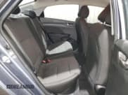 ✅ 2020 Hyundai Accent SE • VIN: 3KPC24A65LE114072 • Лот: 45196995. Опубликован ранее на Copart с пробегом 99 477 миль. Бесплатный доступ к архиву аукционных продаж из США и подробный отчёт об истории автомобиля на DreamBid. Изображение 10.