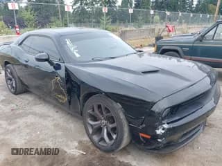 ✅ 2018 Dodge Challenger SXT Plus • VIN: 2C3CDZAG7JH263055 • Lot: 42886859. Wystawiony na IAAI z przebiegiem 67 184 mil. Bezpłatny archiwum sprzedaży aukcyjnych z USA i szczegółowy raport historii pojazdu na DreamBid. Zdjęcie 1.