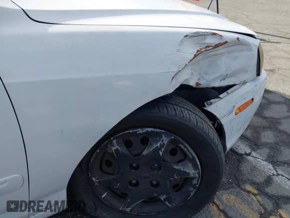 2005 Hyundai Elantra GLS z VIN KMHDN46D45U008974, wystawiony jako IAAI lot #43353852 z przebiegiem 214 859 mil mil oraz . Historia ofert i sprzedaży dostępna na DreamBid. Obrazek 13.