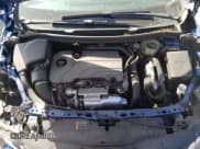 ✅ 2017 Chevrolet Cruze LT • VIN: 1G1BE5SM0H7220483 • Lot: 39558253. Listed on Copart with 54,844 mi. Free auction sales archive from the USA and detailed vehicle history report at DreamBid. Image 12.