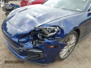 ✅ 2020 Porsche Panamera 4S • VIN: WP0AB2A71LL140714 • Лот: 42226218. Опубликован ранее на IAAI с пробегом 30 155 миль. Бесплатный доступ к архиву аукционных продаж из США и подробный отчёт об истории автомобиля на DreamBid. Изображение 6.