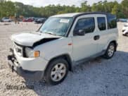 ✅ 2010 Honda Element EX • VIN: 5J6YH1H71AL003454 • Лот: 84465165. Опубликован ранее на Copart с пробегом 187 520 миль. Бесплатный доступ к архиву аукционных продаж из США и подробный отчёт об истории автомобиля на DreamBid. Изображение 1.