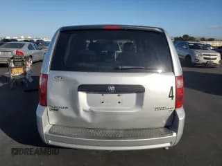 ✅ 2010 Dodge Grand Caravan SE • VIN: 2D4RN4DE0AR487376 • Лот: 91852065. Опубликован ранее на Copart с пробегом 216 708 миль. Бесплатный доступ к архиву аукционных продаж из США и подробный отчёт об истории автомобиля на DreamBid. Изображение 6.
