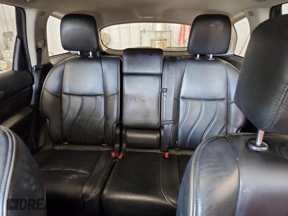✅ 2014 Infiniti QX60 • VIN: 5N1AL0MM2EC539567 • Lot: 87413205. Listed on Copart with 165,248 mi. Free auction sales archive from the USA and detailed vehicle history report at DreamBid. Image 10.