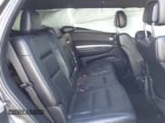 ✅ 2017 Dodge Durango GT • VIN: 1C4RDHDG0HC890673 • Lot: 43430302. Wystawiony na IAAI z przebiegiem 108 975 mil. Bezpłatny archiwum sprzedaży aukcyjnych z USA i szczegółowy raport historii pojazdu na DreamBid. Zdjęcie 8.