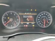 ✅ 2019 Genesis G70 Sport • VIN: KMTG24LA7KU034969 • Lot: 69801924. Listed on Copart with 13,209 mi. Free auction sales archive from the USA and detailed vehicle history report at DreamBid. Image 9.