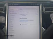 ✅ 2016 Tesla Model X 70D • VIN: 5YJXCDE28GF026302 • Lot: 42548063. Listed on IAAI with 89,847 mi. Free auction sales archive from the USA and detailed vehicle history report at DreamBid. Image 7.