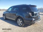 ✅ 2017 Ford Explorer XLT • VIN: 1FM5K8DH1HGA73911 • Lot: 92266835. Wystawiony na Copart z przebiegiem 119 671 mil. Bezpłatny archiwum sprzedaży aukcyjnych z USA i szczegółowy raport historii pojazdu na DreamBid. Zdjęcie 2.