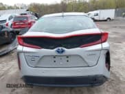 ✅ 2021 Toyota Prius LE • VIN: JTDKAMFP0M3194485 • Lot: 42019500. Listed on IAAI with 42,191 mi. Free auction sales archive from the USA and detailed vehicle history report at DreamBid. Image 16.