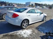 ✅ 2010 Pontiac G6 • VIN: 1G2ZA5EN9A4156414 • Lot: 43853705. Wystawiony na IAAI z przebiegiem 70 018 mil. Bezpłatny archiwum sprzedaży aukcyjnych z USA i szczegółowy raport historii pojazdu na DreamBid. Zdjęcie 4.