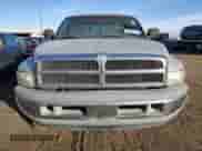 1998 Dodge 1500 с VIN 3B7HF12Y2WM287017, выставлен на аукционе Copart как лот 43969735 с пробегом 65 788 миль миль и Списание • Salvage title. История ставок и продаж доступна на DreamBid. Изображение 5.