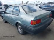✅ 1993 Toyota Tercel Std • VIN: JT2EL46S9P0364501 • Лот: 42249238. Опубликован ранее на IAAI с пробегом 211 679 миль. Бесплатный доступ к архиву аукционных продаж из США и подробный отчёт об истории автомобиля на DreamBid. Изображение 3.