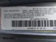 ✅ 2008 Subaru Outback i • VIN: 4S4BP61C187334195 • Lot: 43807677. Listed on IAAI with 190,197 mi. Free auction sales archive from the USA and detailed vehicle history report at DreamBid. Image 9.