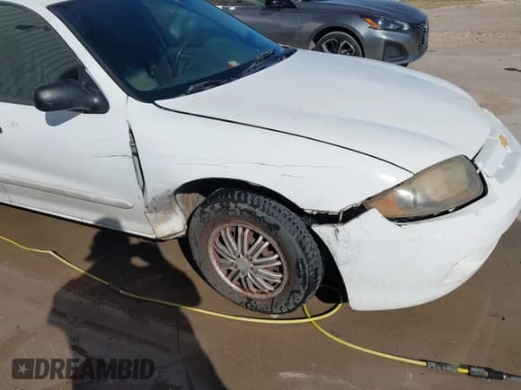 ✅ 2005 Chevrolet Cavalier • VIN: 1G1JC52F857176764 • Lot: 43443776. Listed on IAAI with 93,177 mi. Free auction sales archive from the USA and detailed vehicle history report at DreamBid. Image 6.