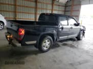 ✅ 2004 Chevrolet Colorado 1SB LS Z85 • VIN: 1GCCS136X48202929 • Лот: 57286695. Опубликован ранее на Copart с пробегом 137 423 миль. Бесплатный доступ к архиву аукционных продаж из США и подробный отчёт об истории автомобиля на DreamBid. Изображение 3.