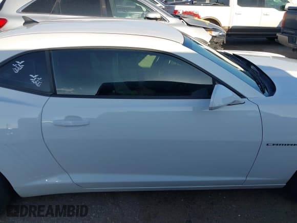 ✅ 2013 Chevrolet Camaro LT • VIN: 2G1FB1E38D9138743 • Lot: 42775600. Wystawiony na IAAI z przebiegiem 99 495 mil. Bezpłatny archiwum sprzedaży aukcyjnych z USA i szczegółowy raport historii pojazdu na DreamBid. Zdjęcie 13.