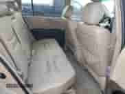 2003 Toyota Highlander with VIN JTEGF21A930083668, listed as a Copart auction lot 81453005 with 182,952 mi miles and Salvage title. Bid and sale history available at DreamBid. Image 11.