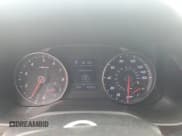 ✅ 2019 Hyundai Elantra Sport • VIN: KMHD04LB5KU832205 • Lot: 63470215. Listed on Copart with 95,183 mi. Free auction sales archive from the USA and detailed vehicle history report at DreamBid. Image 9.