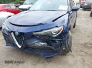 ✅ 2018 Alfa Romeo Stelvio Ti • VIN: ZASFAKBN8J7B78038 • Lot: 43140553. Wystawiony na IAAI z przebiegiem 100 962 mil. Bezpłatny archiwum sprzedaży aukcyjnych z USA i szczegółowy raport historii pojazdu na DreamBid. Zdjęcie 6.