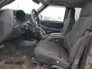 ✅ 2004 Chevrolet S-10 LS • VIN: 1GCDT13X74K127507 • Лот: 47871195. Опубликован ранее на Copart с пробегом 127 918 миль. Бесплатный доступ к архиву аукционных продаж из США и подробный отчёт об истории автомобиля на DreamBid. Изображение 7.