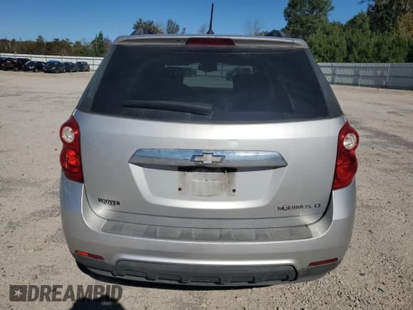 ✅ 2013 Chevrolet Equinox LT • VIN: 2GNALPEK4D6264566 • Лот: 92358385. Опубликован ранее на Copart с пробегом 173 111 миль. Бесплатный доступ к архиву аукционных продаж из США и подробный отчёт об истории автомобиля на DreamBid. Изображение 6.
